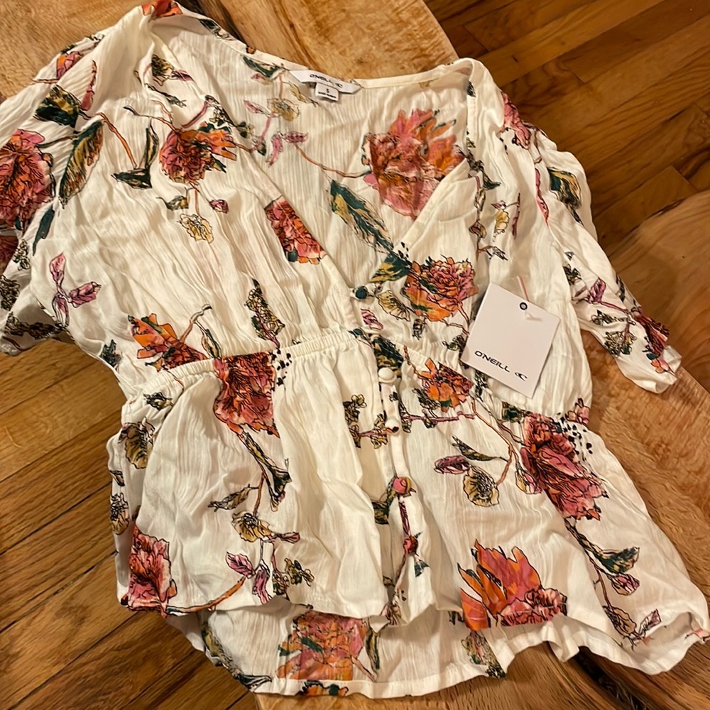 O’Neill Top